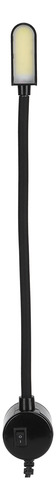 Máquina De Coser Cob De 3 W, 15 Led, Alto Brillo, Tamaño Gra