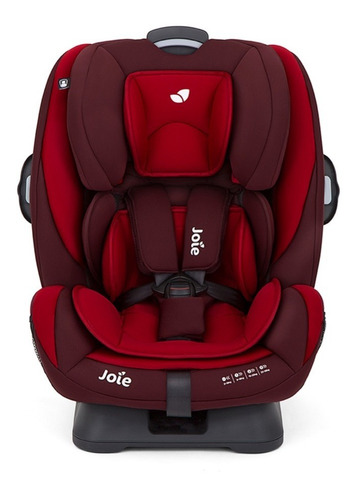 Silla Carro Europea Joie Every Stage Grupo 0, 1, 2 Y 3