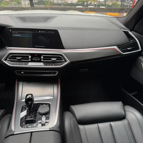 BMW X5 3.0 Xdrive45e