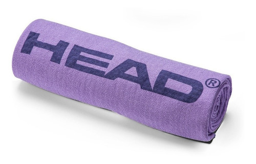 Imagen 4 de 5 de Toalla De Yoga Head Fitness Deportiva Antideslizante