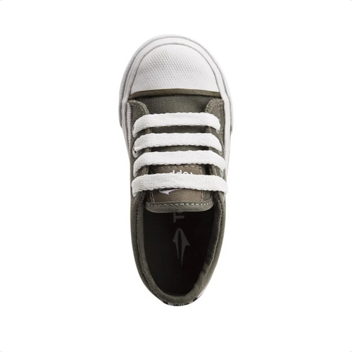 Imagen 5 de 6 de Zapatillas Topper Profesional Bebe Infante Casual