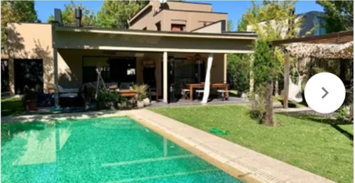 Casa  En Venta En San Isidro Labrador, Villanueva, Tigre