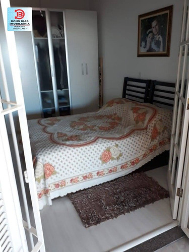 Imagem 15 de 15 de Sobrado - Jardim Sao Carlos (zona Leste) - Ref: 2777 - V-2777