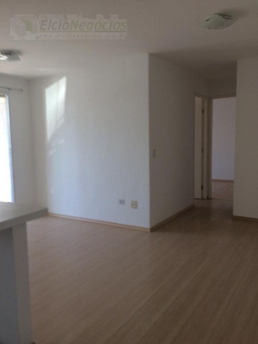 Imagem 17 de 28 de Apartamento Para Venda, 2 Dormitórios, Loteamento City Jaragua - São Paulo - 2283