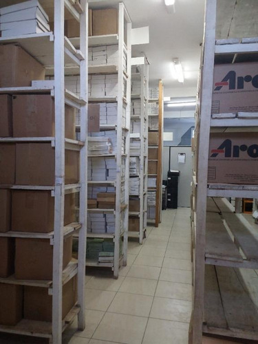 Imagem 8 de 30 de Prédio À Venda E Locação, 250 M² - Vila Curuçá - Santo André/sp - Pr19156