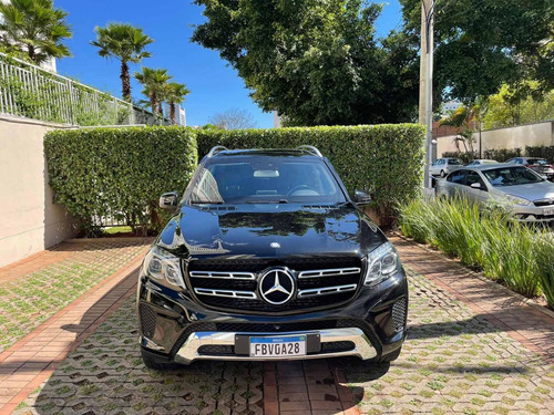 Imagem 2 de 15 de Mercedes-benz Classe Gle 2016 3.0 V6 4matic 5p