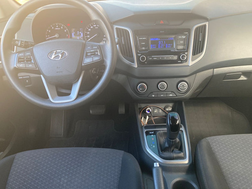 Hyundai Creta 2.0 Pulse Flex Aut. 5p