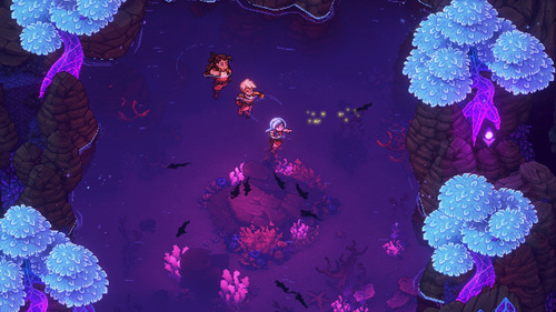 Sea Of Stars - Nintendo Switch