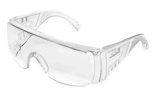 Lentes De Seguridad Protectores Transparentes MercadoLibre