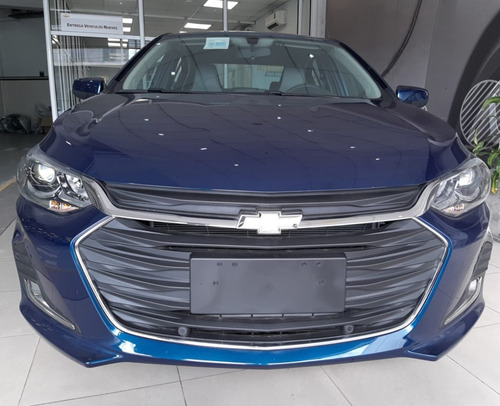 Imagen 15 de 18 de Chevrolet Onix Plus Premier 0km#7
