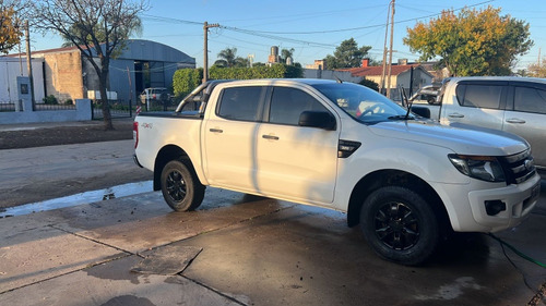 Ford Ranger 3.2 Cd 4x4 Xls Tdci 200cv