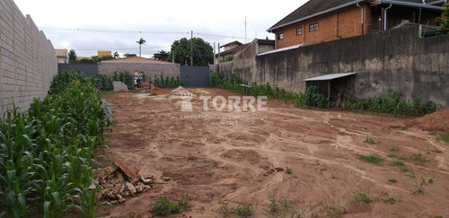 Imagem 6 de 8 de Terreno À Venda Em Chácara Primavera - Te003593