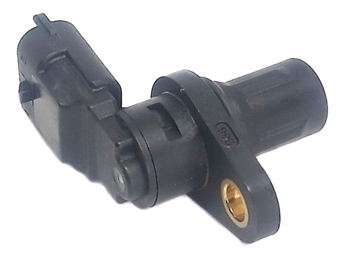 Sensor Eje Levas Original Jac S5 2.0 Sin Turbo