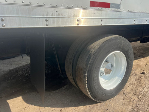 Camion Kenworth Rabon 2011 Caja Refrigerada T370 Id205