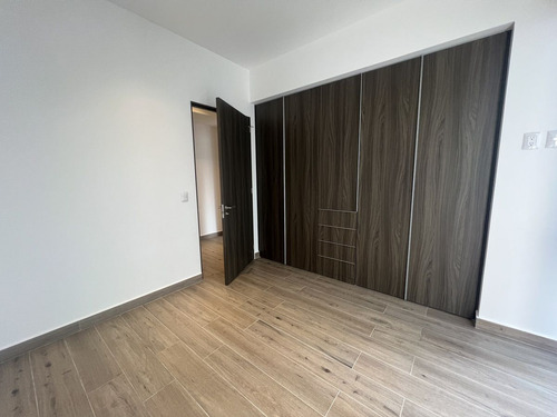 Renta Departamento Neuchatel Gran Ciudad - Ampliación Granada, Nuevo Polanco