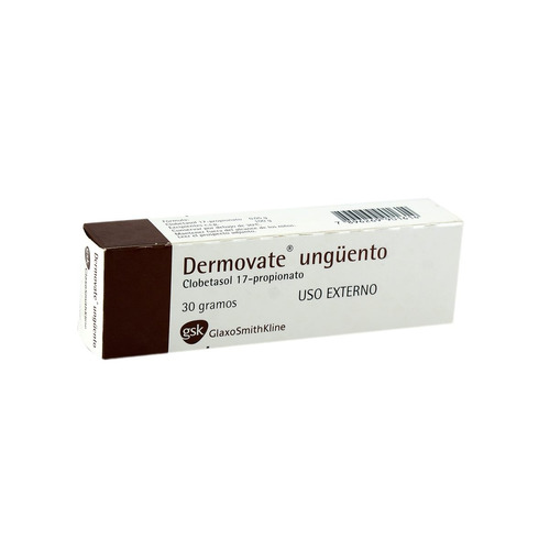 Dermovate Unguento  30 G