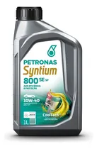 Comprar Aceite lubricante semisintético Petronas Syntum 10W40