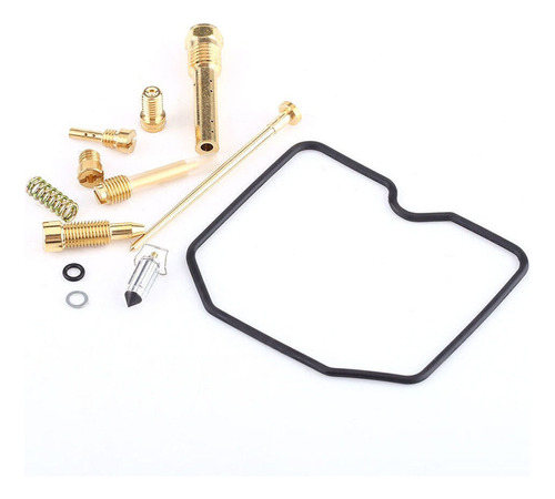 Kit De Reconstrucción De Carburador For Kawasaki Kef300 Lak