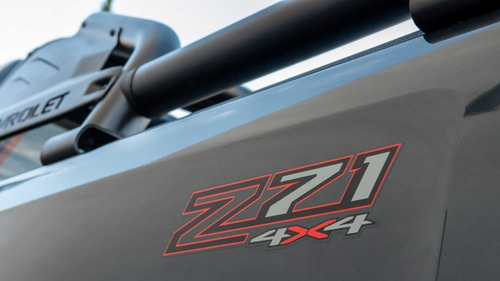 Imagen 6 de 25 de Chevrolet S10 Doble Cabina Z71 4x4 At 0km 2023 So.