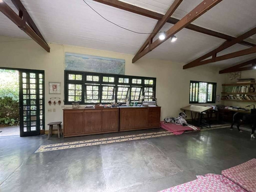 Imagem 17 de 30 de Casa Com 3 Dormitórios À Venda, 340 M² Por R$ 1.750.000,00 - Miolo Da Granja - Cotia/sp - Ca4774