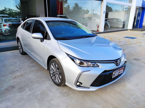 Imagem 11 de 12 de Toyota Corolla 2.0 Xei