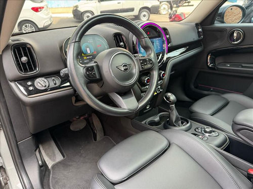 Mini Countryman 1,5 12v Twinpower Turbo Hybrid Cooper s e All4 Steptronic