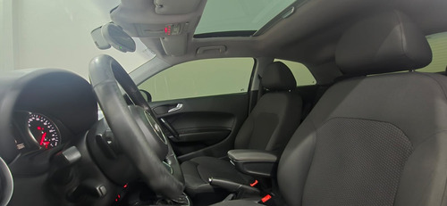 Audi A1 1.4 TFSI ATTRACTION 16V 122CV GASOLINA 2P AUTOMÁTICO