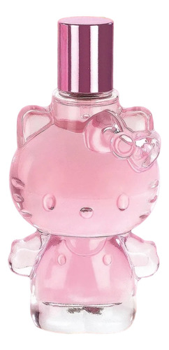 Hello Kitty Colonia Con Atomizador Original Fuller