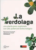 Comprar La Verdolaga - Torres Acosta, Torres Castillo