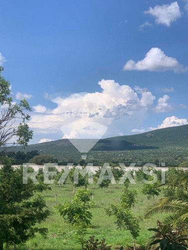 Rancho Venta Ajuchitlan Colón Querétaro Con Producción