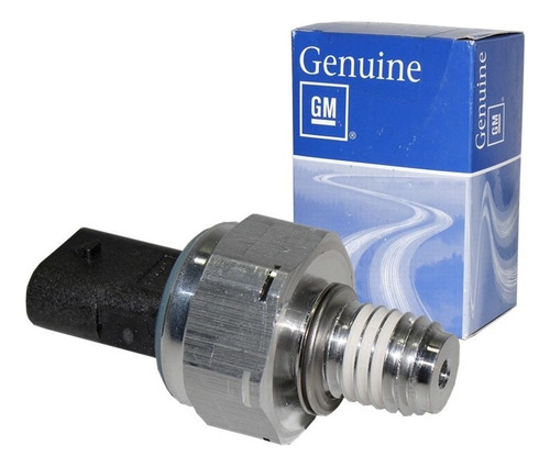 Sensor Presion Aceite Chevrolet Spark Lt 1.4l L4 2016