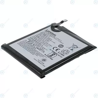 Batería Lenovo K6 Bl272 4000mah Original