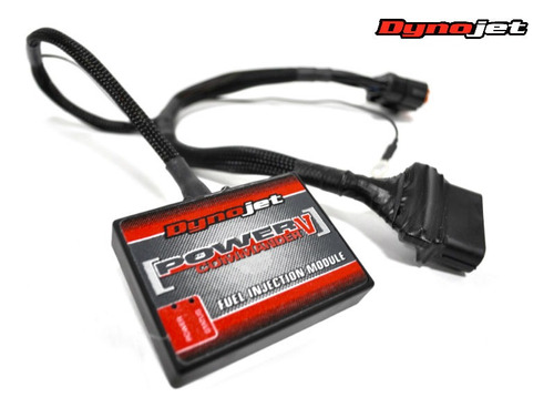 Power Commander V Dynojet 07-08 Yamaha R1