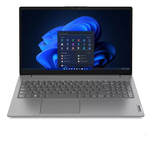 Notebook Lenovo Core I5 15.6  8gb Ram 512gb V15 G3 Sin Windo