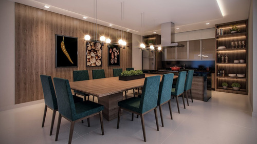 Imagem 14 de 23 de Apartamento À Venda No Bairro Belém - São Paulo/sp - O-2637-8415