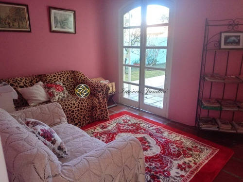 Imagem 7 de 24 de Casa No Condomínio Higienópolis - Ca00094 - 68225539