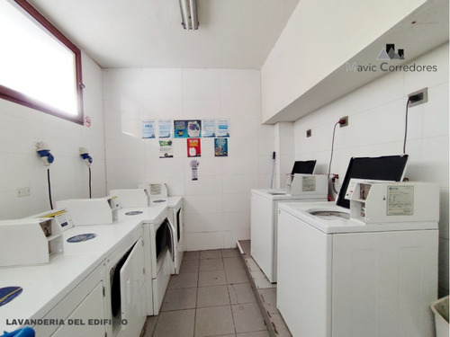 Imagen 17 de 22 de Departamento En Arriendo De 2 Dorm. En Las Condes