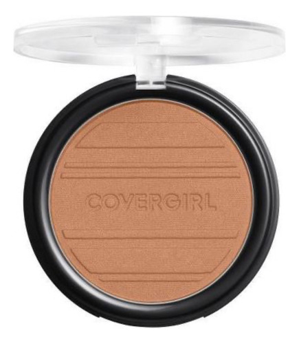 Covergirl Trublend So Flushed, Rubor De Alta Pigmentación Tono Del Maquillaje Warmth 420