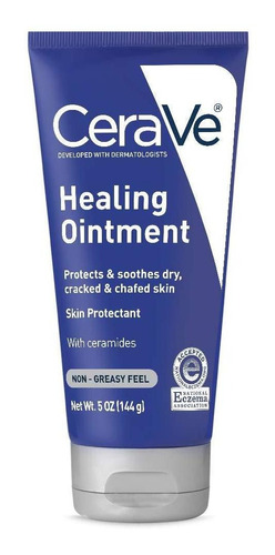 Cerave Healing Ointment