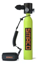 Comprar Smaco Equipo De Buceo Para Buceo Mini Tanque De Buceo Cilind
