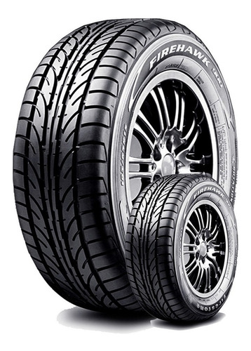 Combo 2u 185/65r15 88h   Fh-900 Firestone Envío + Promo Ahor