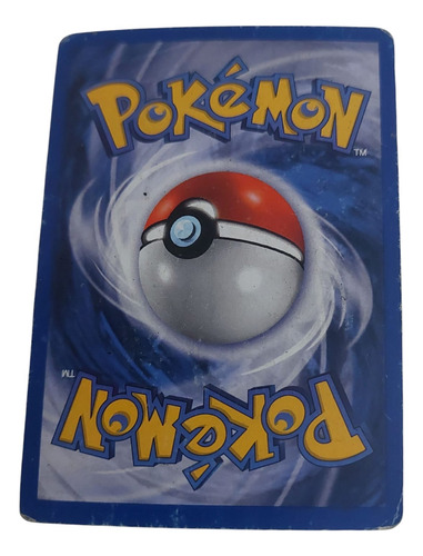 Cartas Pokemon Mewtwo 10/102 Base Set En Español Mewtwo Español (Usado)