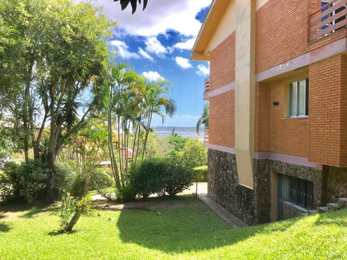 Casa Em Vila Assunção Com 4 Dormitórios - Vz4730