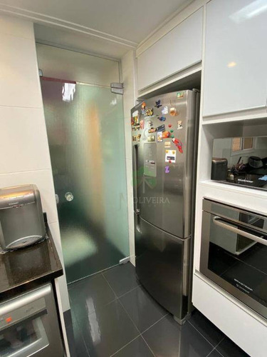 Imagem 17 de 21 de Apartamento Com 2 Dormitórios À Venda No Parque Do Príncipes Com 122 M² - Ap2144
