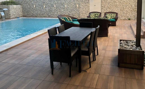 Imagem 13 de 13 de Casa A Venda, Jardim Oceania - 34085