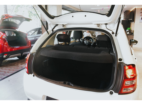 Citroën C3 1.6 VTI 120 FLEX ATTRACTION EAT6