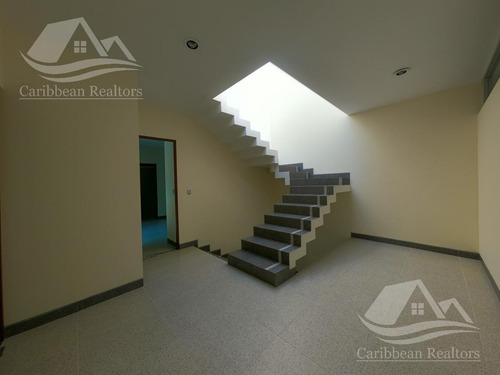 Imagen 8 de 30 de Casa En Venta En Riviera Maya Playa Del Carmen Senderos Mayakoba