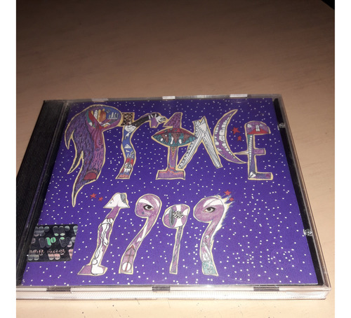 Prince - Cd 1999