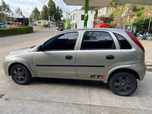 Chevrolet Corsa 1.4 L Evolution 5 p