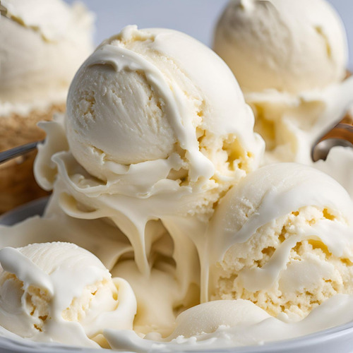 Base Neutra Soft Vero Gelato Aromitalia C/ 820 Gramas